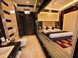 Grand Beach Resort