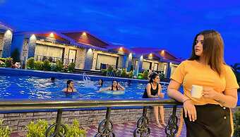 Grand Beach Resort
