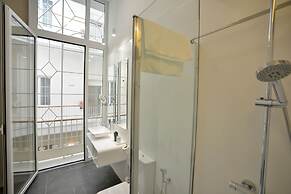 Plaza Mina Suites - Adults Recommended