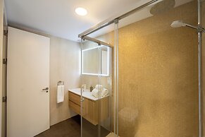 Plaza Mina Suites - Adults Recommended