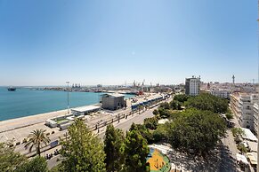 Plaza Mina Suites - Adults Recommended