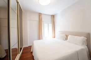 Plaza Mina Suites - Adults Recommended