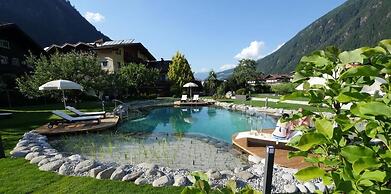 Apparthotel Ederfeld