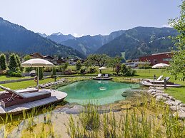 Apparthotel Ederfeld
