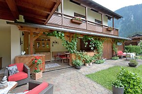 Apparthotel Ederfeld