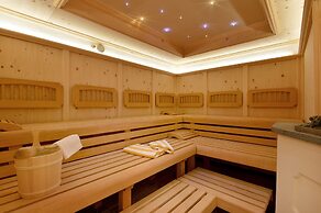 Apparthotel Ederfeld