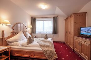Apparthotel Ederfeld