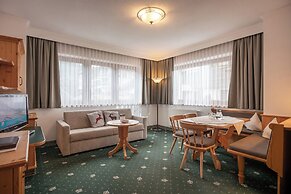Apparthotel Ederfeld