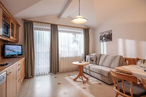 Apparthotel Ederfeld