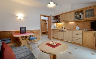 Apparthotel Ederfeld