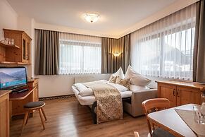Apparthotel Ederfeld