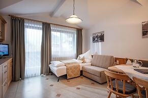 Apparthotel Ederfeld