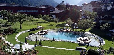 Apparthotel Ederfeld