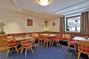 Apparthotel Ederfeld