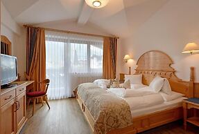 Apparthotel Ederfeld