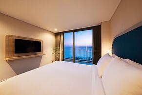 The Week& Resort