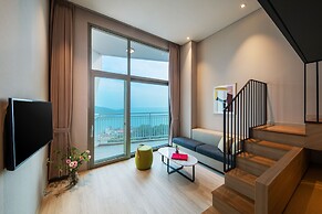 The Week& Resort