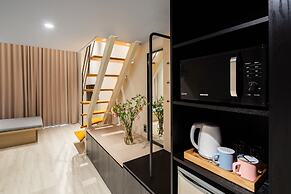 The Week& Resort