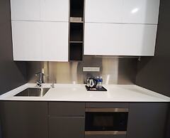 Ceylonz Suites by MyKey