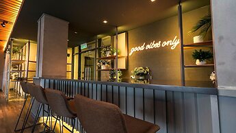 Ceylonz Suites by MyKey