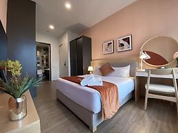 Ceylonz Suites by MyKey