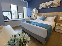 Ceylonz Suites by MyKey