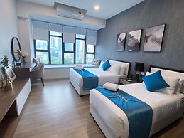 Ceylonz Suites by MyKey