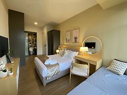 Ceylonz Suites by MyKey