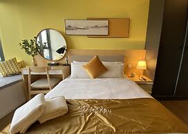 Ceylonz Suites by MyKey