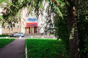Stolitsa Pomorya