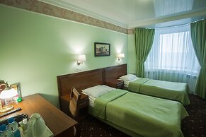 Stolitsa Pomorya