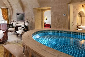 Elysion Cave Suites