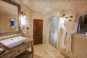 Elysion Cave Suites