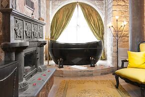 Elysion Cave Suites