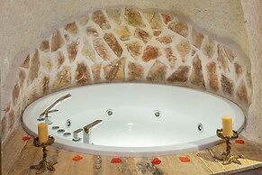Elysion Cave Suites