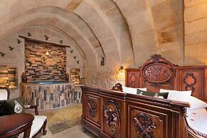 Elysion Cave Suites