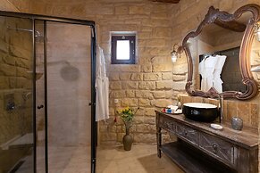 Elysion Cave Suites