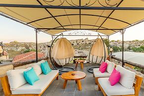 Elysion Cave Suites