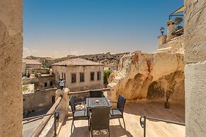 Elysion Cave Suites