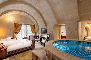 Elysion Cave Suites