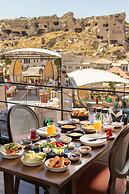 Elysion Cave Suites