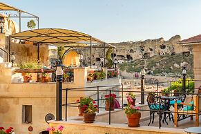 Elysion Cave Suites