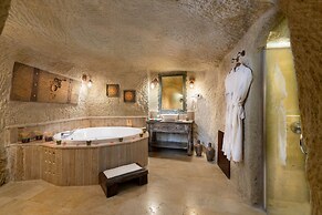Elysion Cave Suites