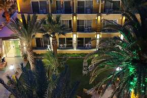 Varol Otel