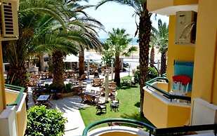 Varol Otel