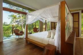 Villa Alam Taru