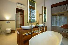 Villa Alam Taru