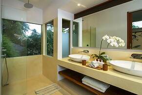 Villa Alam Taru