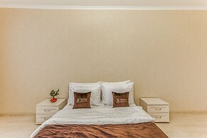 Inndays Apartment on Novye Cheremushki