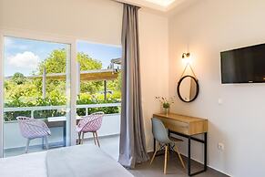 La Maison Corfu - Adults Only